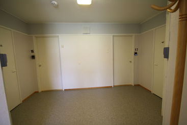Forenom Hostel Kuusamo