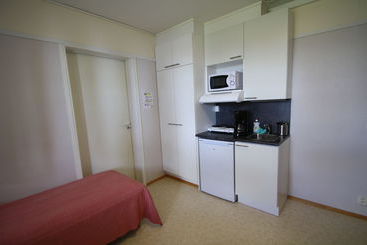 Forenom Hostel Kuusamo
