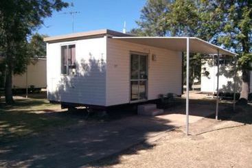 هتل Discovery Parks – Biloela