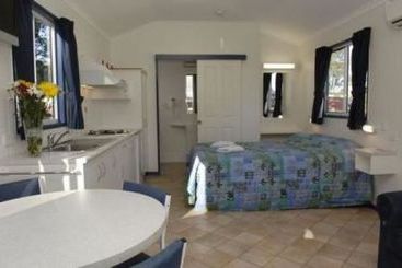 هتل Discovery Parks – Biloela