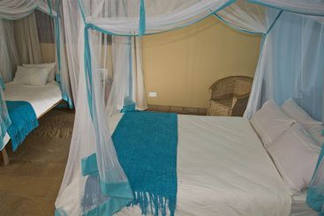هتل Eagles Rest