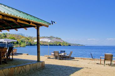 هتل Eagles Rest