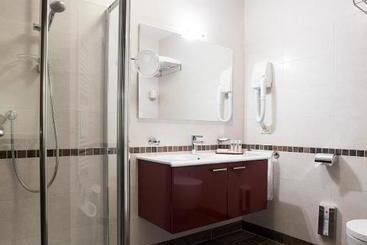 Aparthotel Holiday