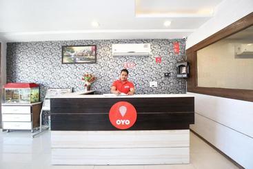 هتل Oyo Rooms Patiala Road Zirakpur