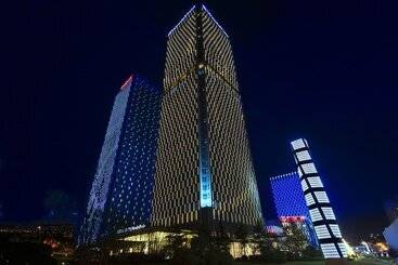 هتل Pullman Yantai Center
