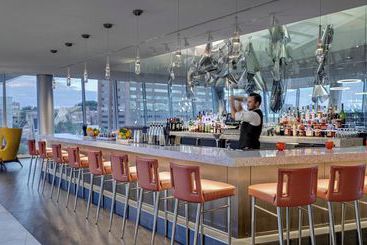 The Art Hotel Denver, Curio Collection By Hilton