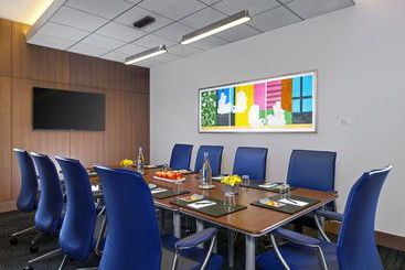 The Art Hotel Denver, Curio Collection By Hilton