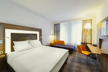 Novotel Krasnoyarsk Center
