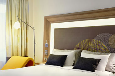 Novotel Krasnoyarsk Center