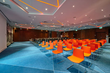 Novotel Krasnoyarsk Center
