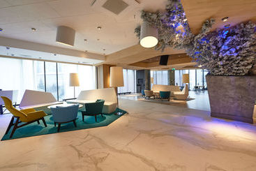 Novotel Krasnoyarsk Center