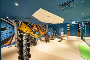 Novotel Krasnoyarsk Center