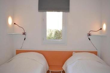 اقامتگاه Résidence Odalys Beau Soleil