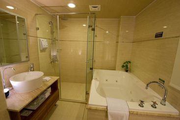 Thotel Kaohsiung