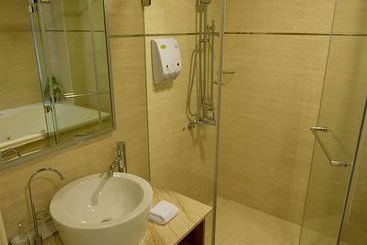Thotel Kaohsiung