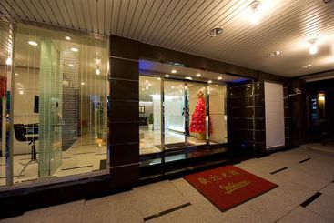 Thotel Kaohsiung