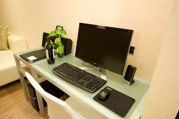 Thotel Kaohsiung