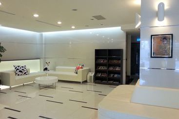 Thotel Kaohsiung