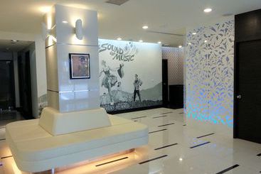 Thotel Kaohsiung