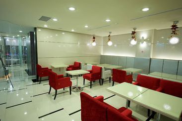 Thotel Kaohsiung