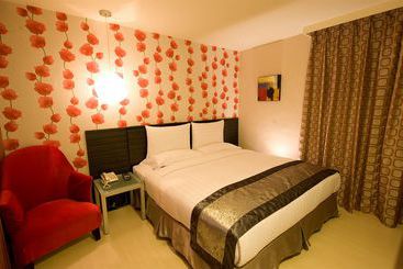 Thotel Kaohsiung