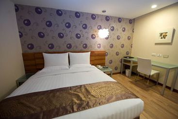 Thotel Kaohsiung