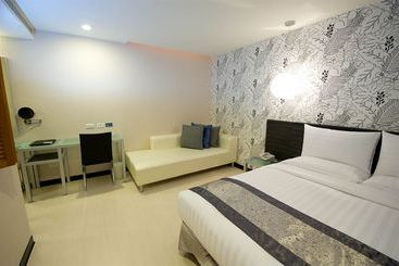 Thotel Kaohsiung
