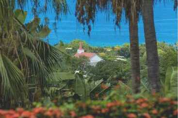 مبيت وإفطار Luana Nai A Inn