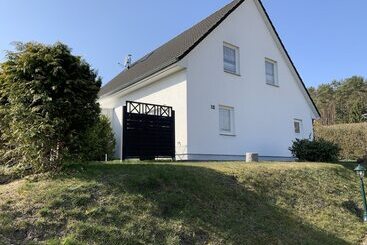 Сельский дом Ferienhof Schulz