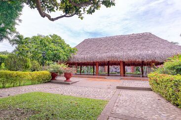هتل Ayenda Rancho Regis Valledupar