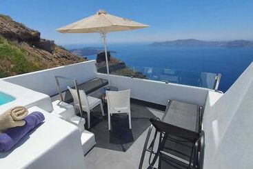 هتل Caldera S Majesty