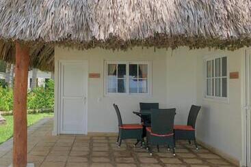 فندق Casa Del Golfo El Salvador