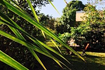 فندق Casa Maya Calakmul