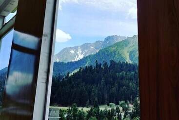 Hotel Turgil Green Resort