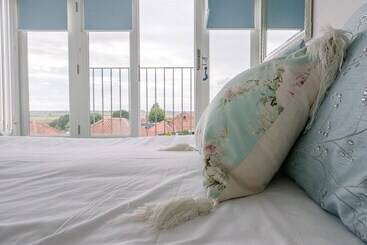 コテージ Longshore, Aldeburgh