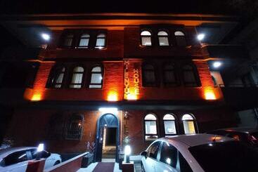 شقة فندقية Milenyum House Suite