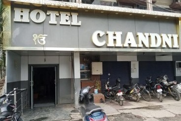 هتل Goroomgo Chandni Jabalpur