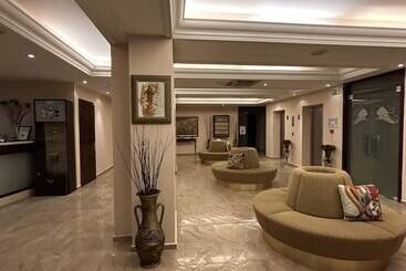 هتل Poseidon Beach Resort