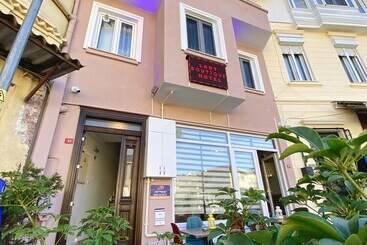 Leydi Butik Otel