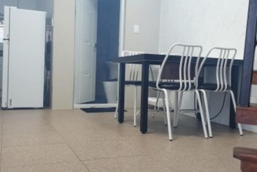 Pensão Gapyeong Dubai Dog Pool Villa