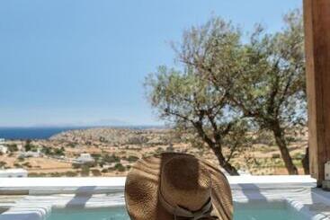 호텔 Africanis Bungalows