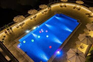 酒店 Atagawa Ocean Resort