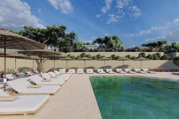 هتل The Nest Resort