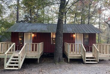 ホテル Yowie Cabin
