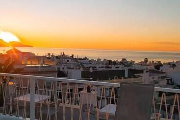 La Puerta De Nerja Hostal Boutique