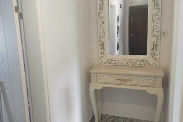شقة فندقية Baran Apart