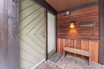 کلبه Breckenridge Spacious Mill Run 5 Townhouse By Redawning