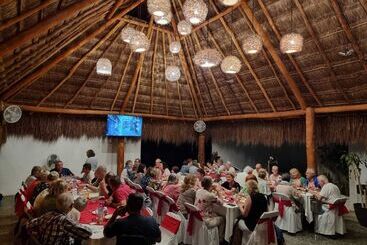 فندق Casa Marán