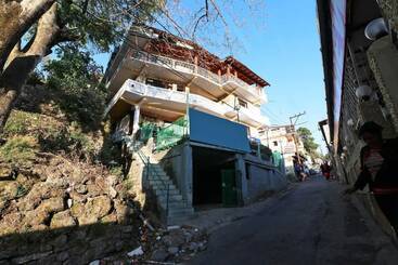 酒店 Goroomgo New Bharat Nainital