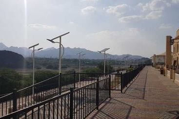 Hotel Hatta Guest House